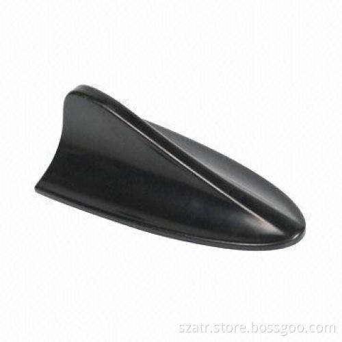 Shark Fin Car Antenna with magnetic installation